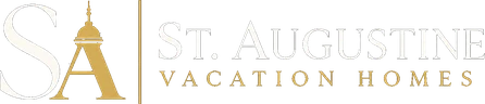 St. Augustine Vacation Homes